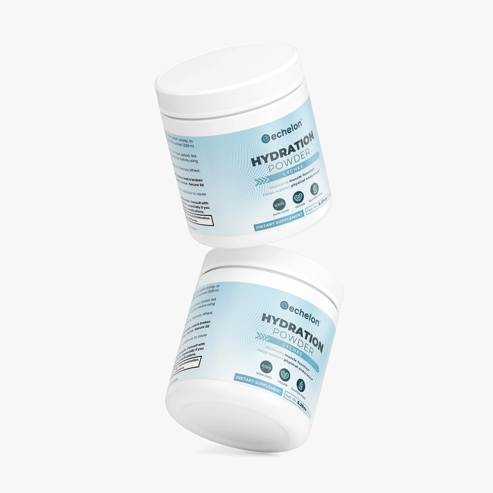 Echelon Active Hydration