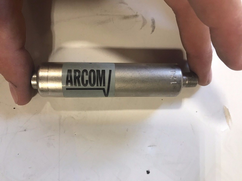 ARCOM DDR8-30/64(A) TRAP