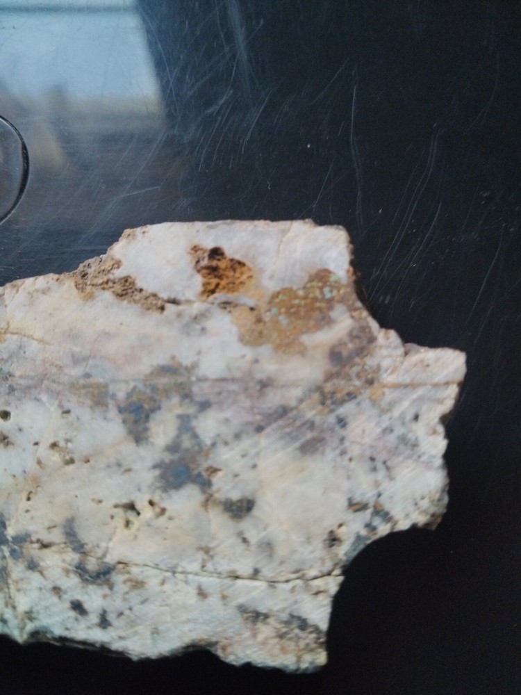 Sylvanite