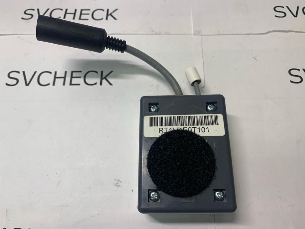 Sensatronics Environmental Temperature/ Humidity Probe Model RHT-1