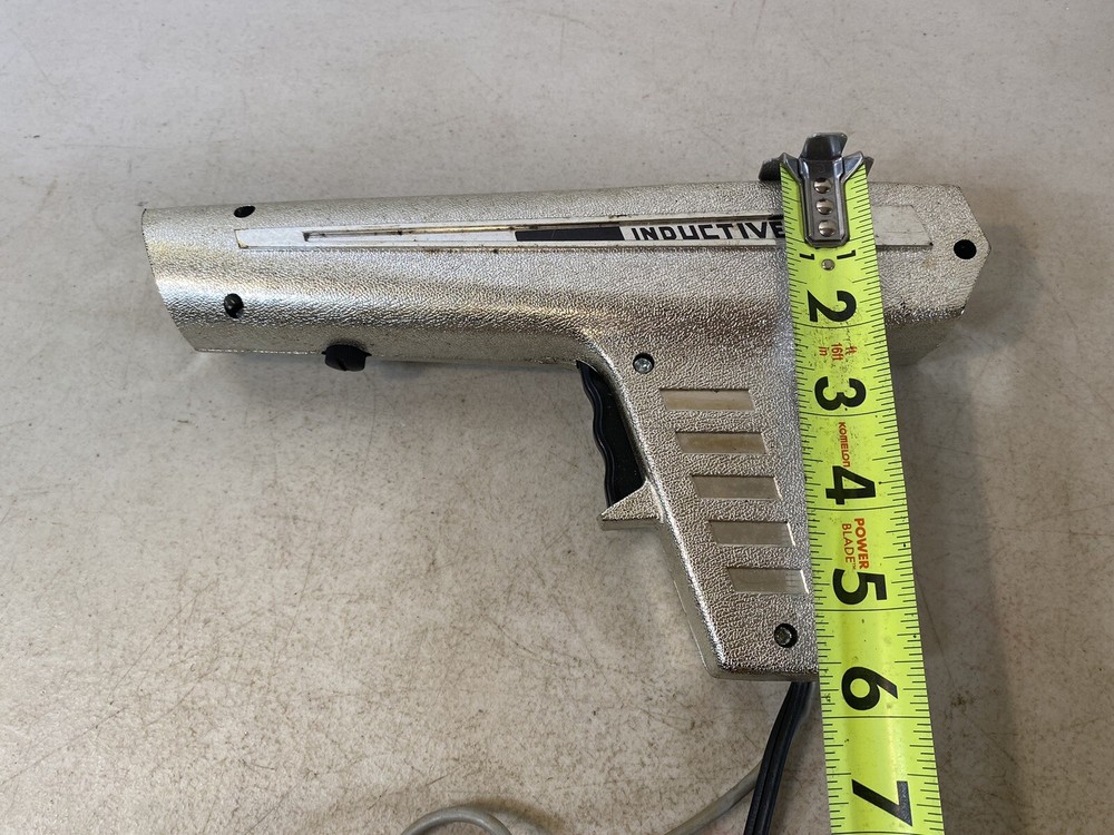 Inductive DC Timing Light Model 418 Dixson Inc. 69E51