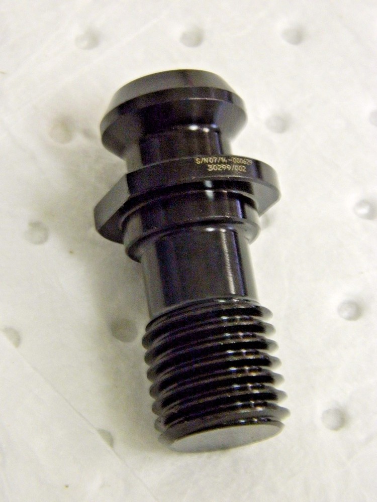 Accupro Retention Knobs High Torque Taper CAT50 #68951961