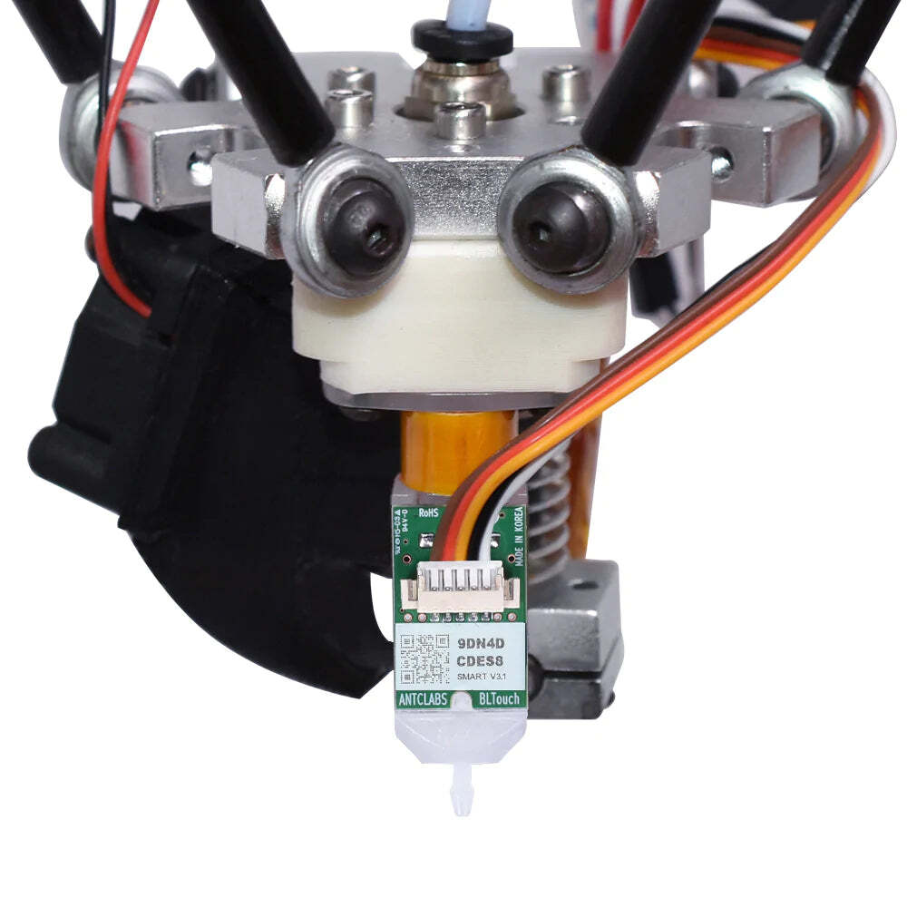 Genuine ANTCLABS BLTouch v3.1 Auto Bed Leveling Sensor