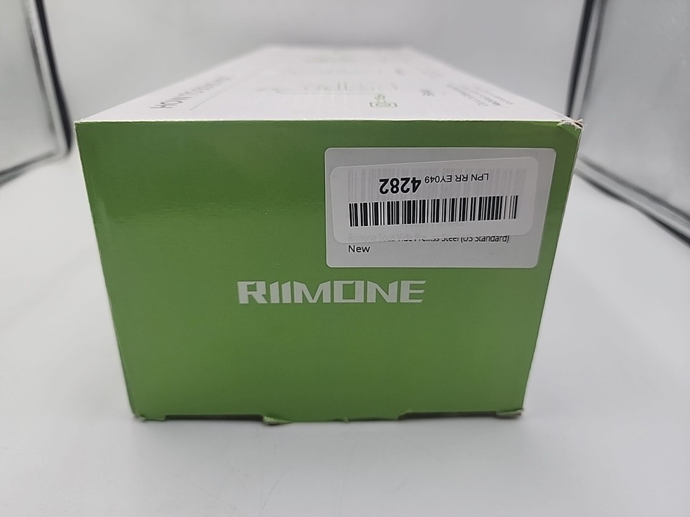 RIIMONE Sous Vide Precision Cooker, Souvee Immersion Circulators Precise Cooking