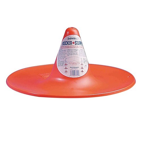 Davis 352 Rocker Stopper, Individual Unit 352