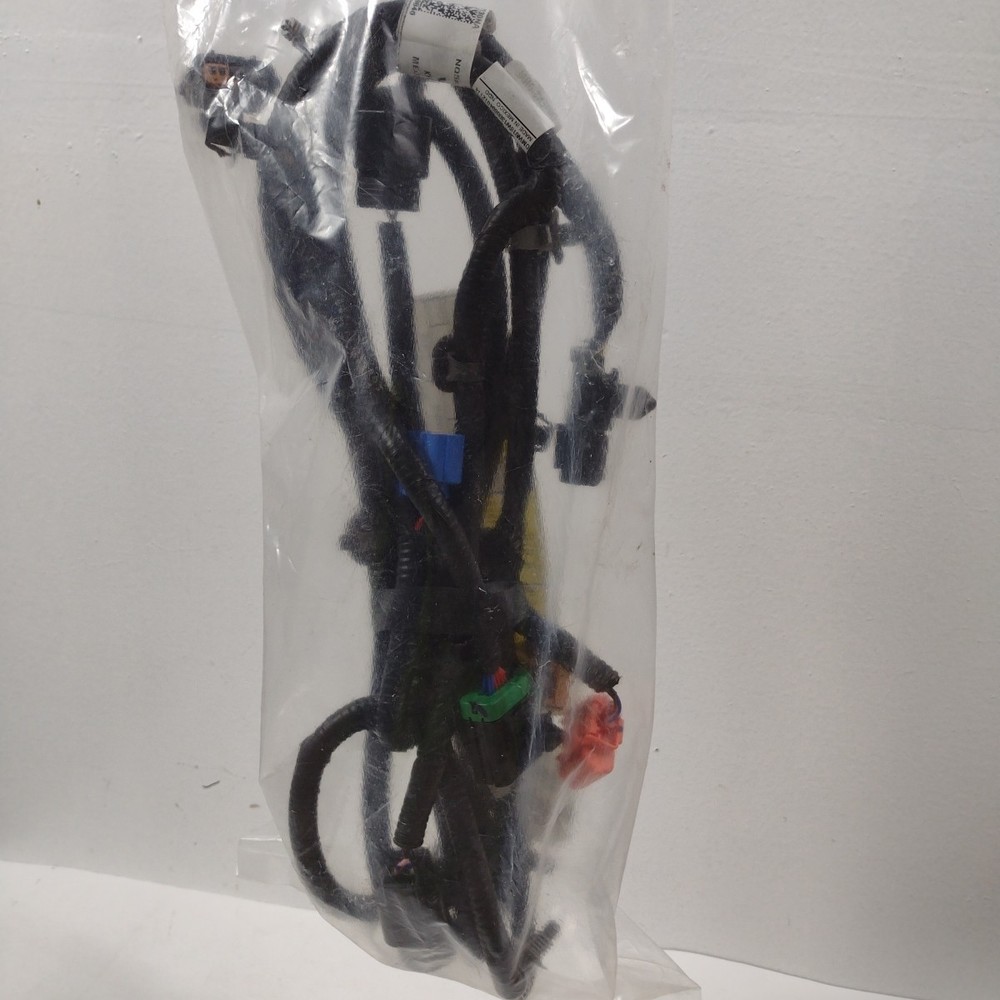 Genuine Kia Harness 91890DW130