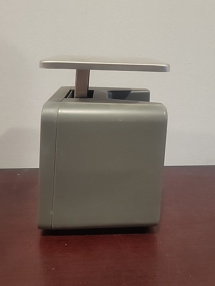 Pelouze Model K5 Utility Postal Scale Tabletop Vintage EUC