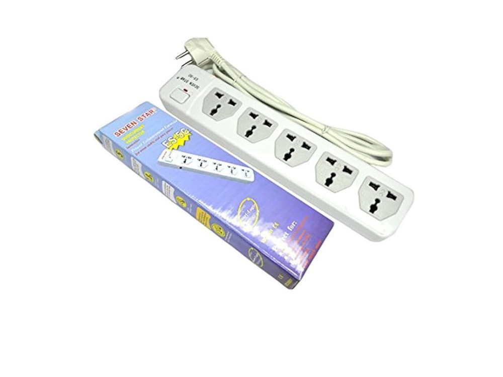 Seven Star ES-5C Overcurrent Protector