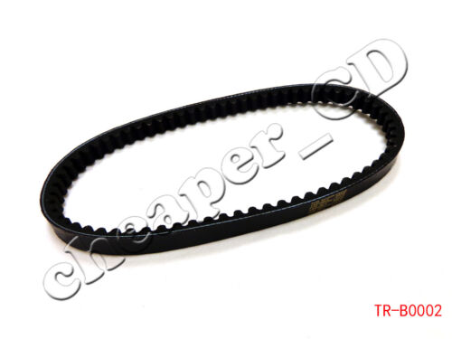 Drive Belt 743 20 30 Moped 110cc 125cc 150 Gy6 Scooter Go Kart CVT TaoTao Roketa