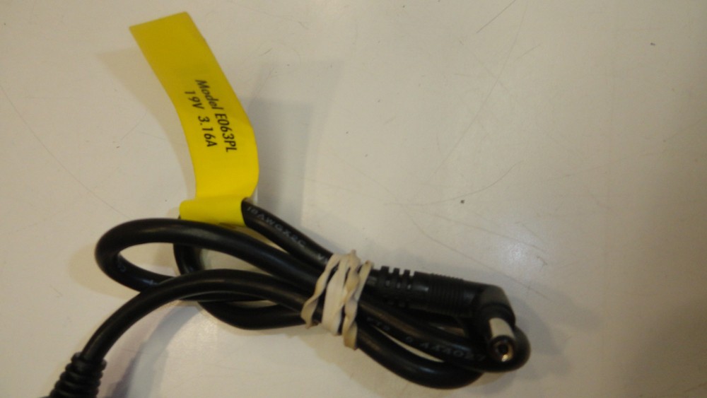 BB1: Xtend Power Extender Airplane and Auto Adapter with one tip