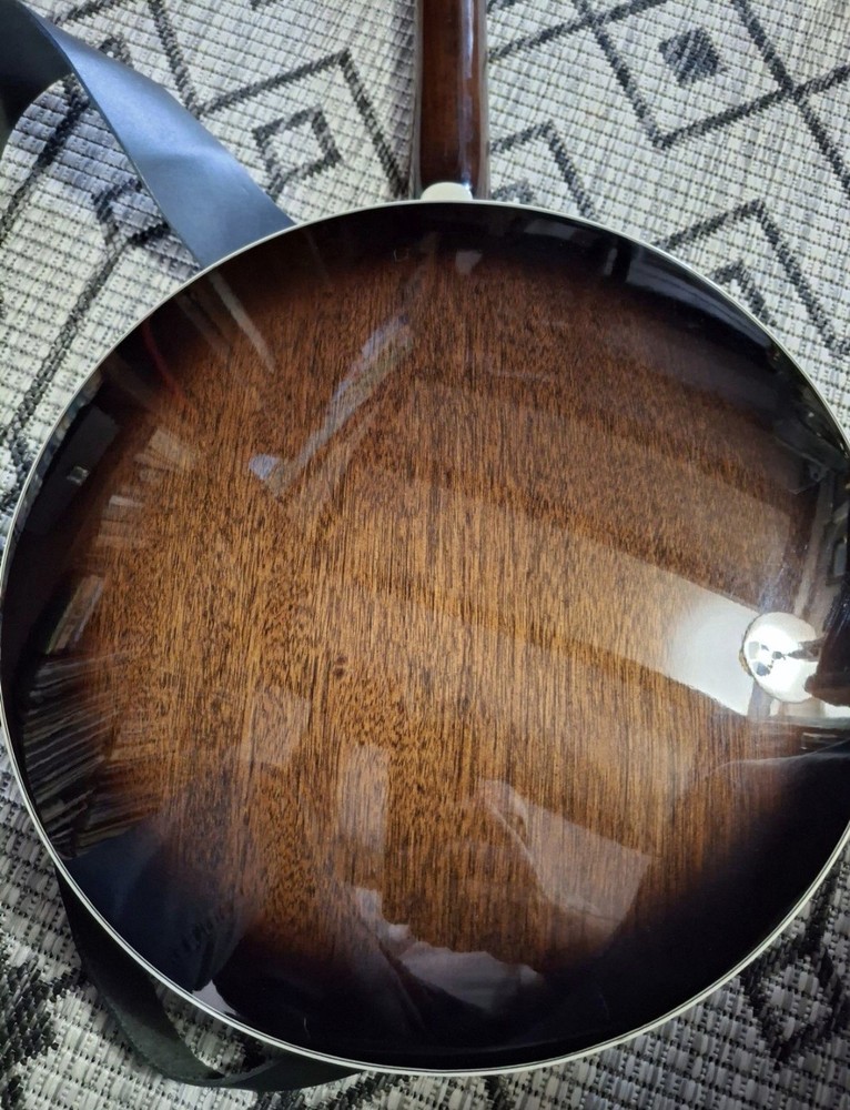Fender FB55 5 String Banjo