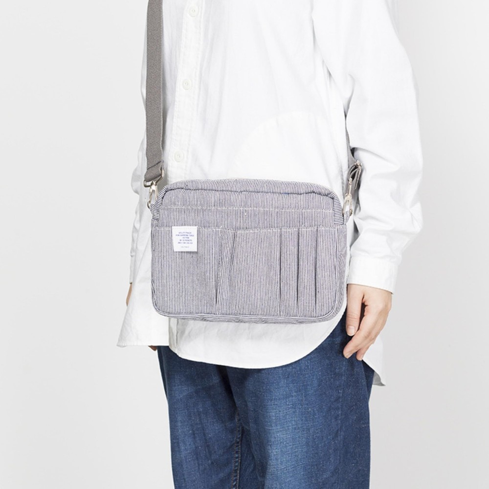 [] Inner Carrying sizeM CA83 DARK BLUE