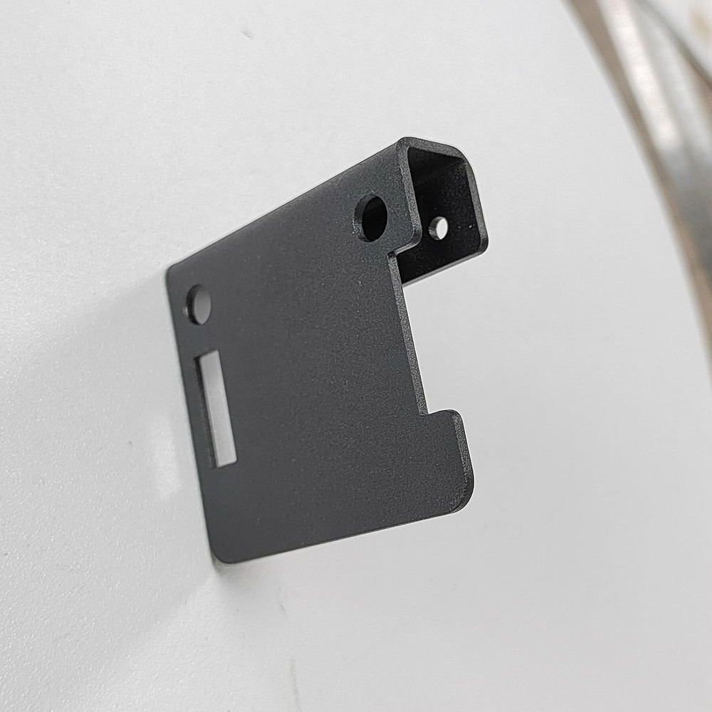 Handheld Radio Mounting Kit