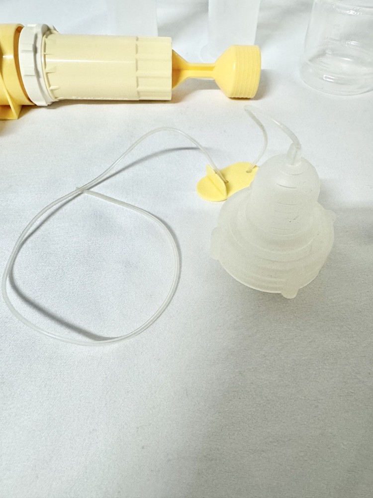 Medela Breast Pump Accessories
