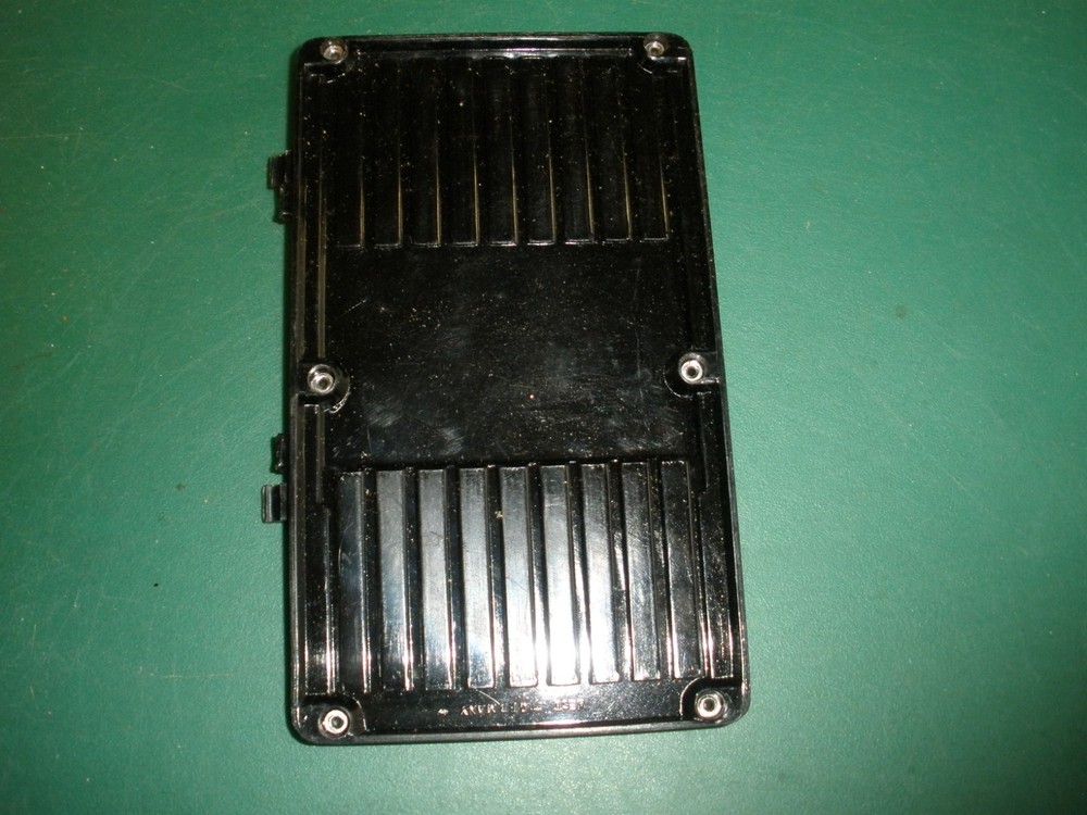 VINTAGE Wizard CALCULATING MACHINE Add, Sub, Multiply, Divide (085)