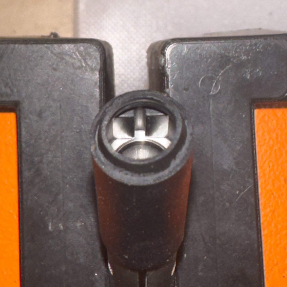 FireFly Umashika Super Soft AEG Bucking