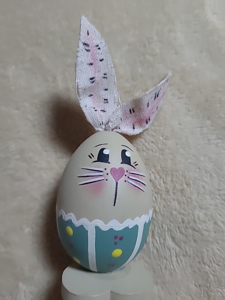 EGG BUNNY