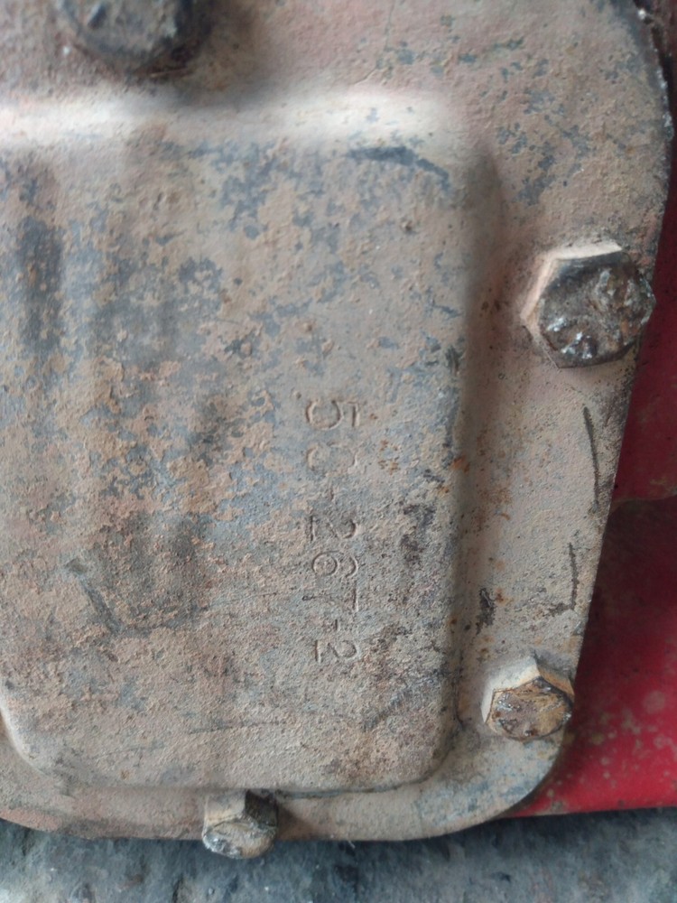 Chelsea 8 Bolt PTO Airshift