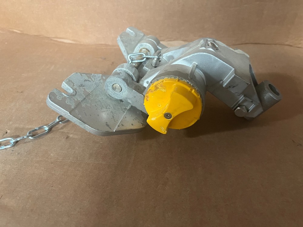 Lavamatic For Commercial Floor Machine CT Handle Part