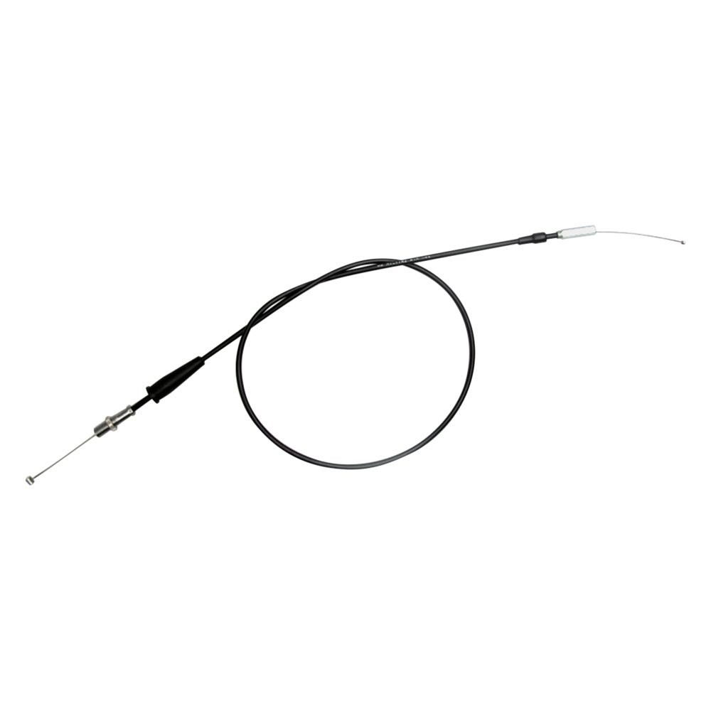 Motion Pro Black Vinyl Throttle Cable