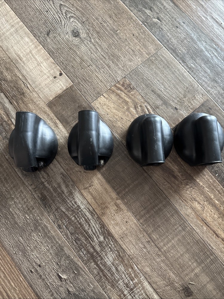 The DB Method Squat Exercise Machine Feet Front/Rear Replacement Parts