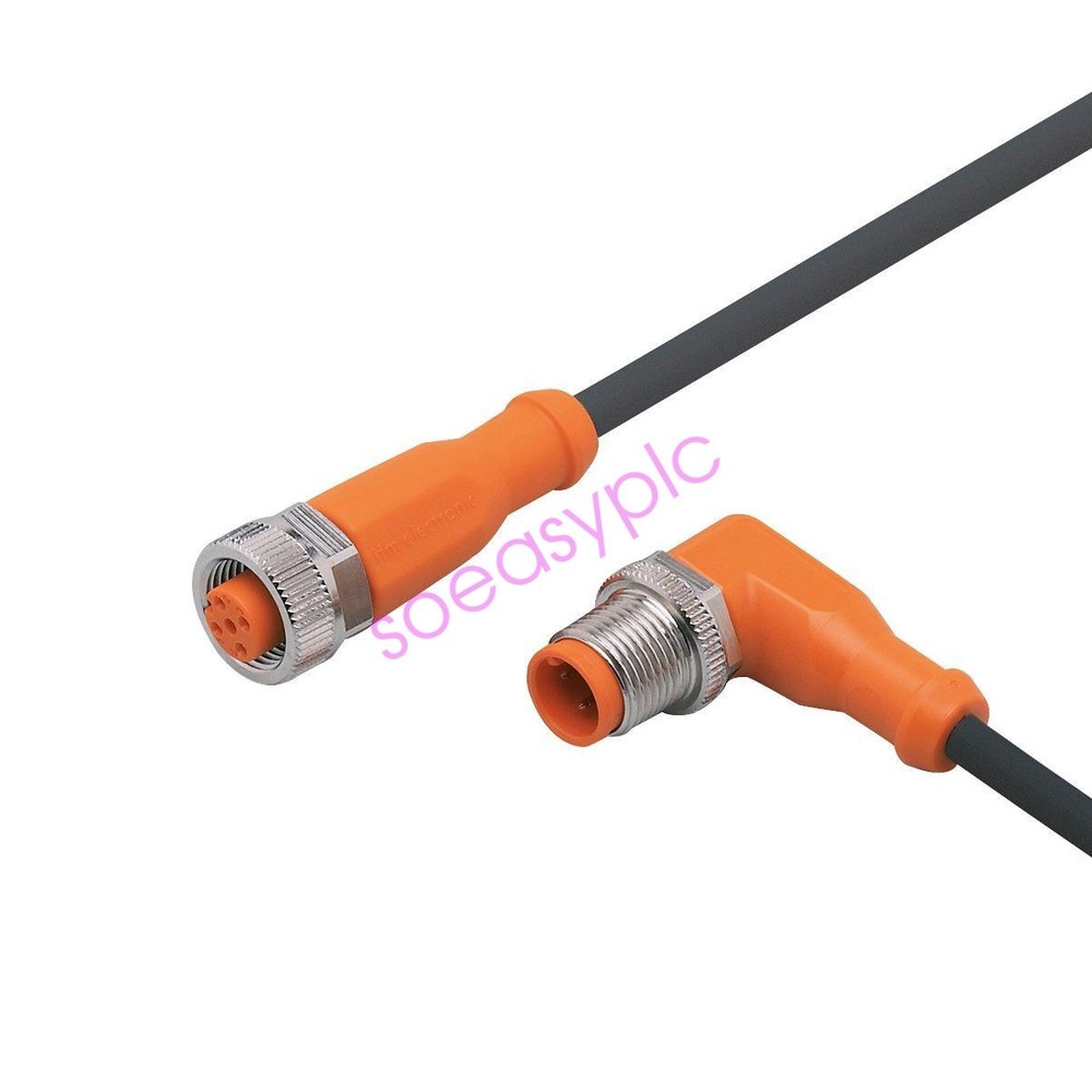 IFM EVC067 Cable New #
