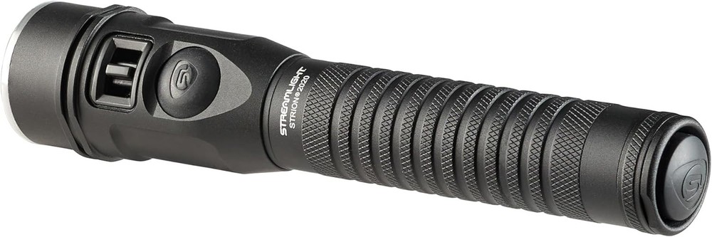 Streamlight 74431 Strion 2020 1200-Lumen Rechargeable LED Flashlight
