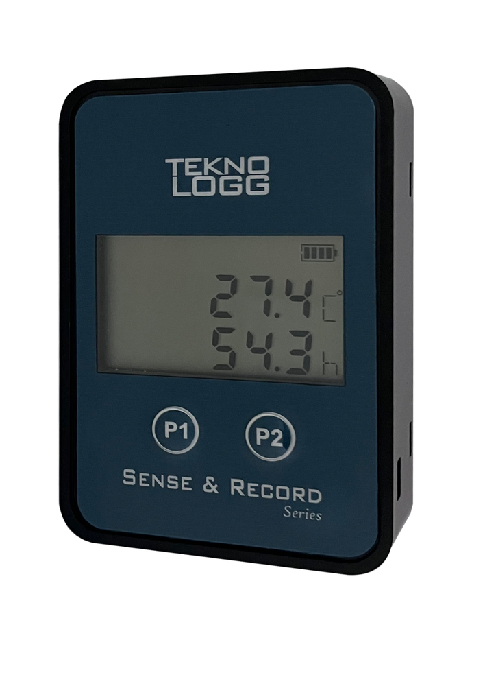 Teknologg Temperature & Humidity Data Logger TL-170.10