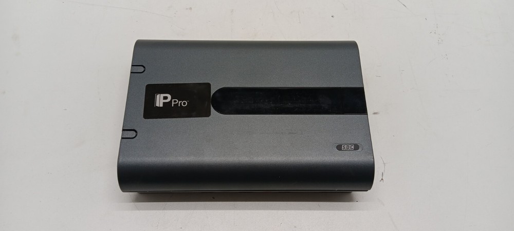 IP Pro IP-Based Single Door Controller