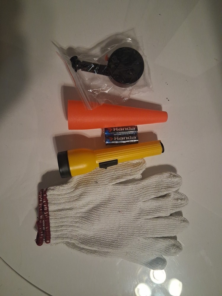 roadside emergency kit