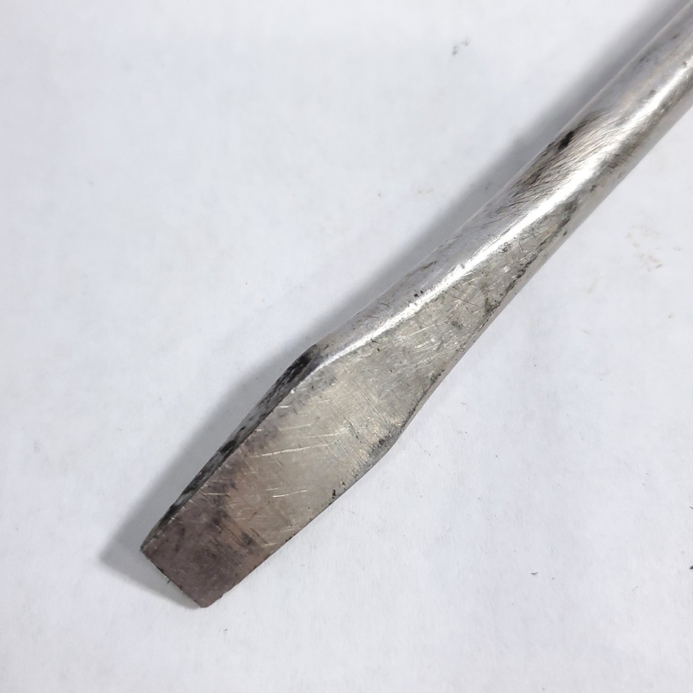 Snap-on SSD6 3/8" Slotted Screwdriver 6"