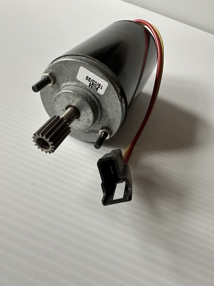 USAutomatic 510109 Replacement Motor for Gate Door Openers