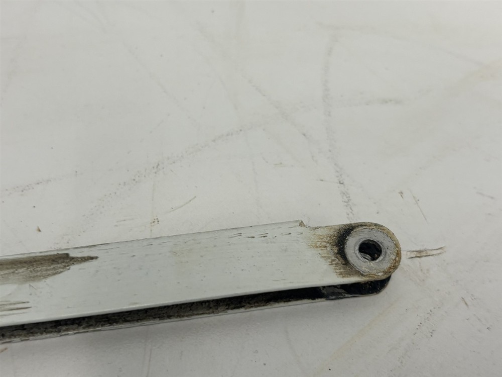 1956 Cessna 172 Elevator Trim Tab Control Push Pull Rod 0532001-47
