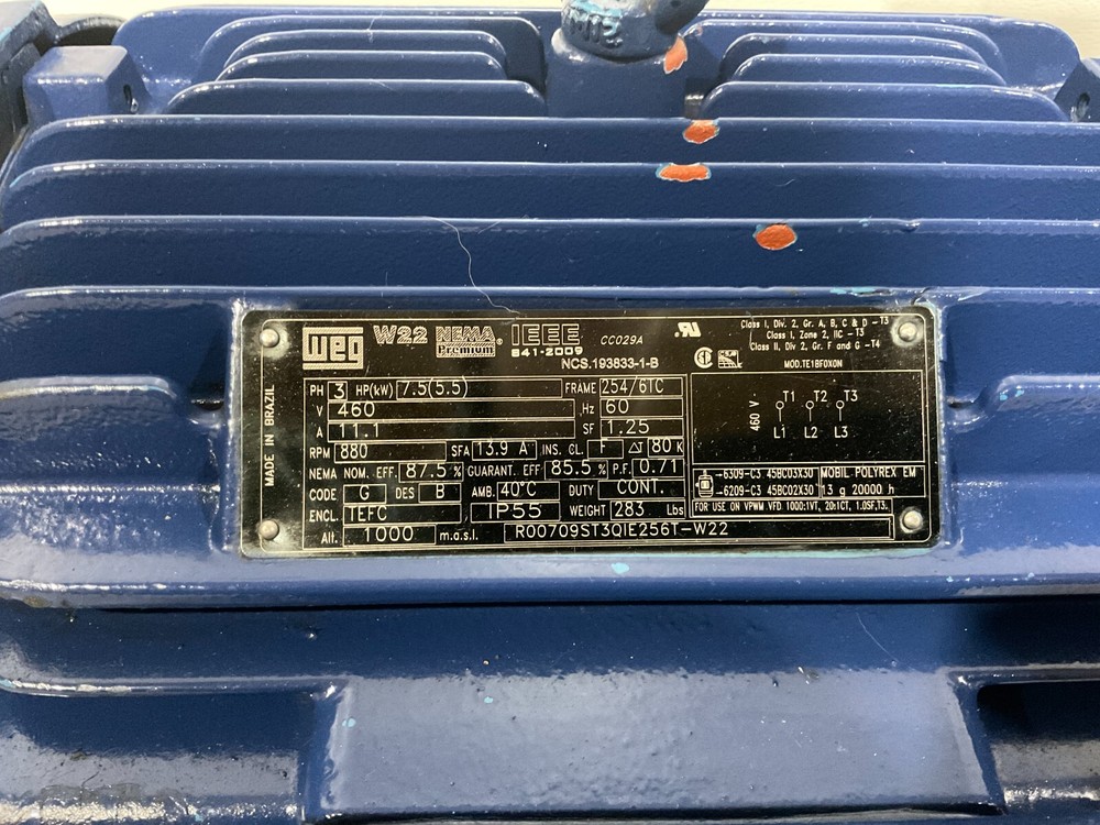 Becker VXLF 2200/0.79 2017