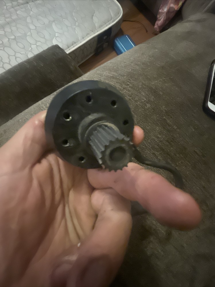 Boosted board T3 motor / Parts Only