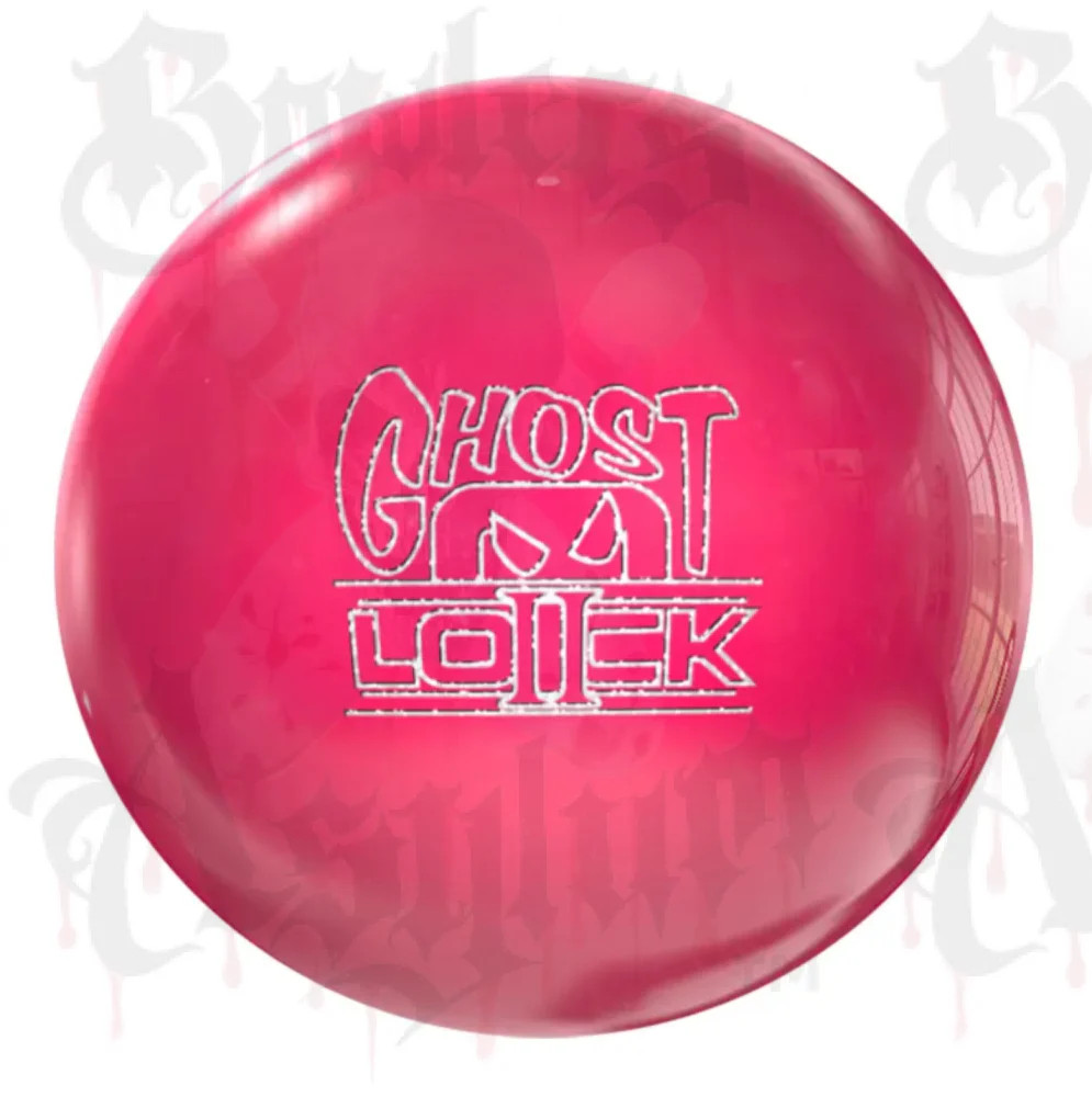 Storm Ghost Lock 2 14 lbs