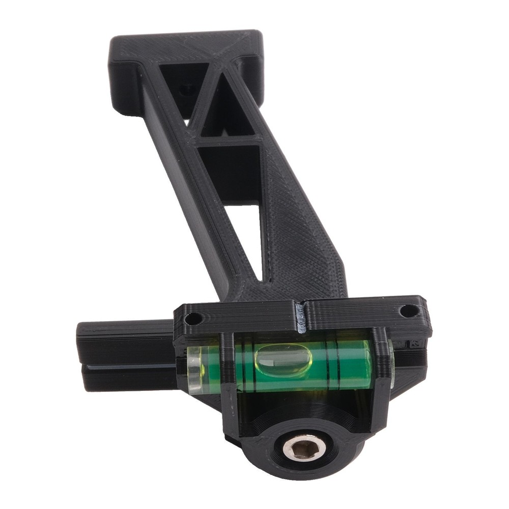 Compound Bow Release Trainer with Bubble Level Enhance Posture and Grip