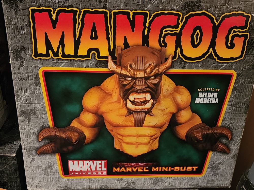Bowen Mangog