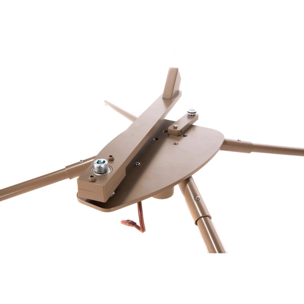 Higdon The Persuader Motion System