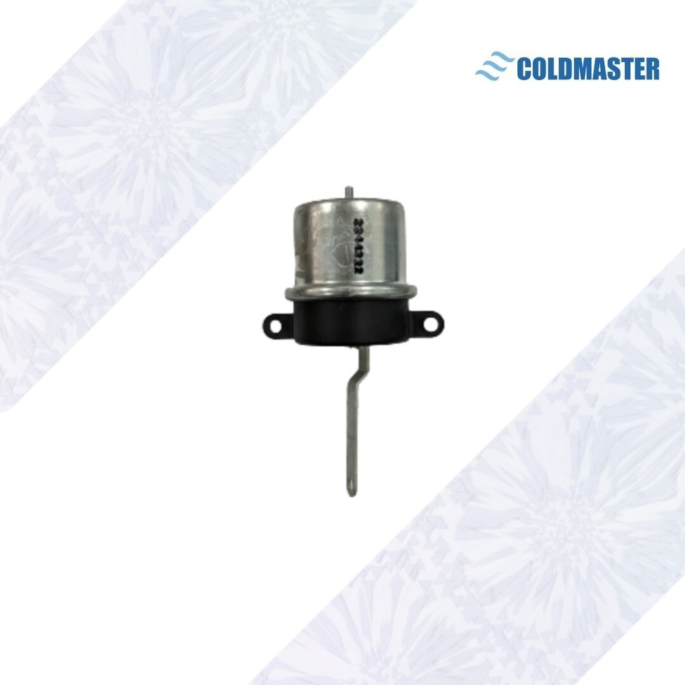Coldmaster HVAC Vacuum Blend Door Actuator
