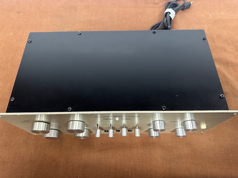 Marantz Model 7T Vintage Pre-amplifier
