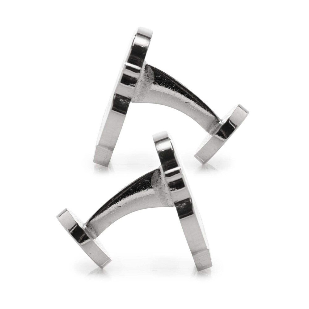 Star Wars Stormtrooper with Bow Tie Cufflinks