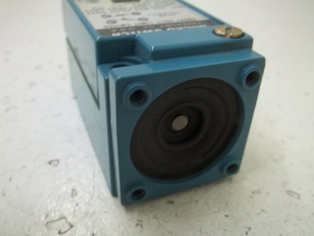 MICRO SWITCH LSZ7A5A (BODY ONLY) UNMP