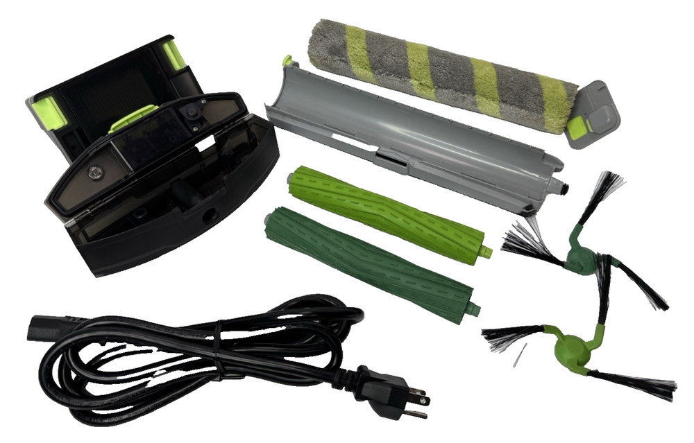 iRobot Roomba Combo Max 705 Self Empty Robot Vacuum Mop w/ AutoWash Dock