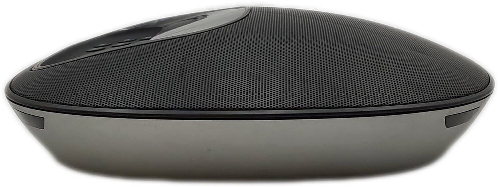 Logitech V-U0036 Group Video Conferencing System Duplex Speaker