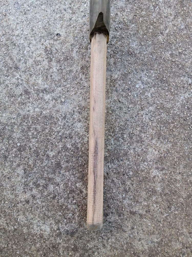 Used Hatchet Axe