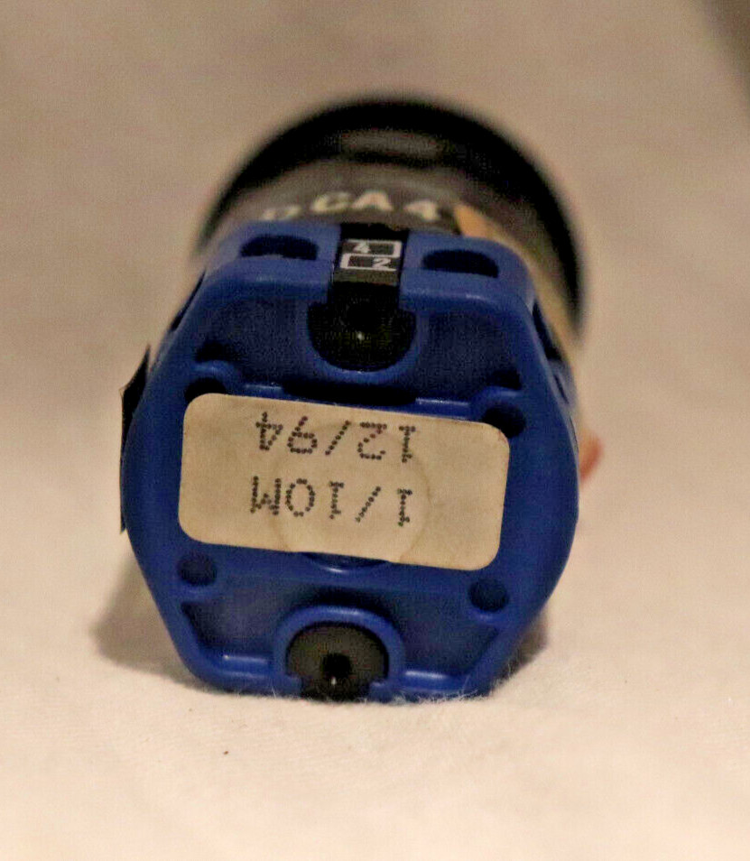 308-0994 Cummins Onan Selector Switch Test Retransfer Key Assembly 308-0848 ATS