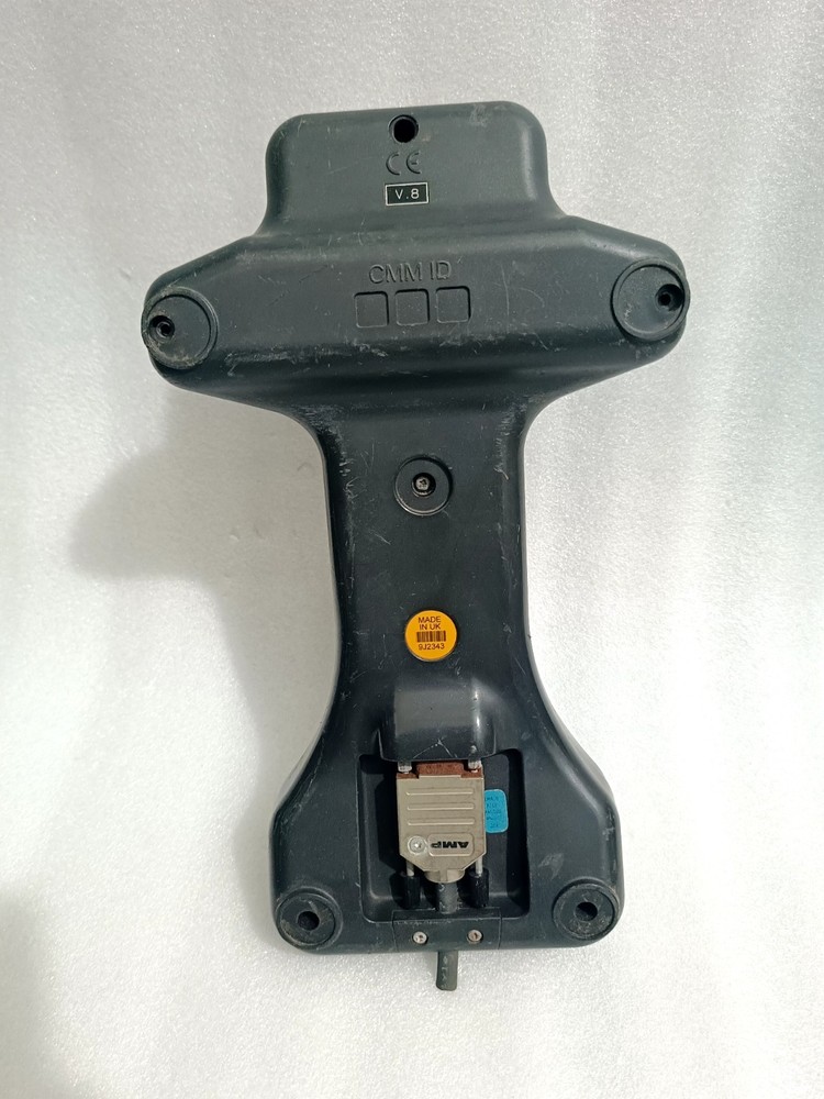 Renishaw MPU 1 Joystick Control MCU1