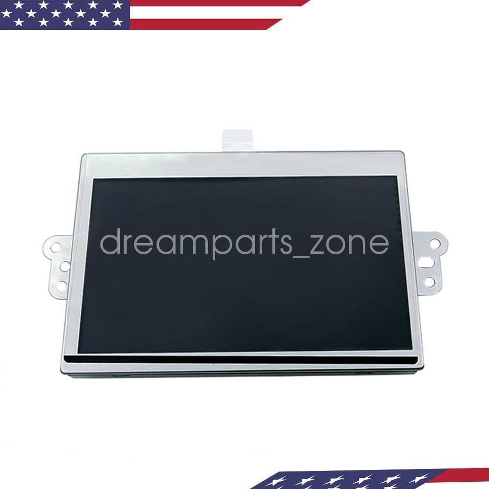 LCD Display Screen For 2014-2016 Ford Focus Escape Speedometer Cluster 140MPH
