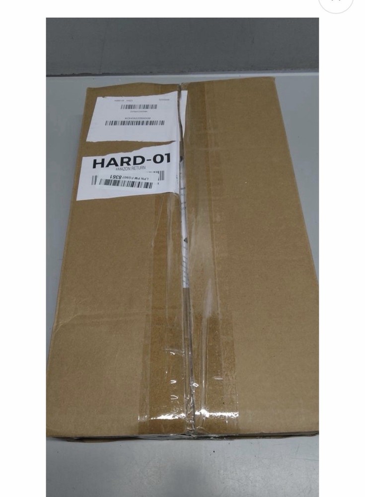 Floor Stand Tablet & E-Reader Holder, Remote Control, Adjustable, Universal, Bl…